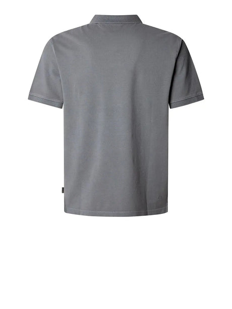 Polo Pepe Jeans Uomo - Grigio