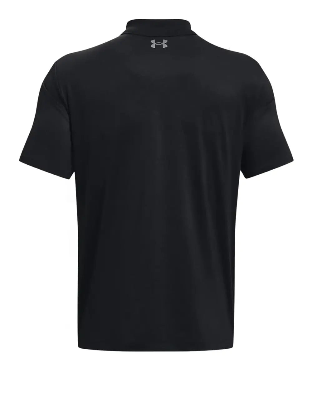 Polo Sportiva Under Armour Uomo Ua Performance 3.0 Nero Under Armour  Angolo dello Sport