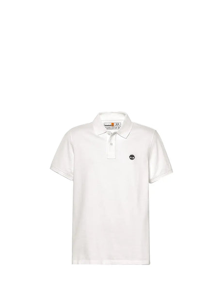 Polo Timberland Uomo