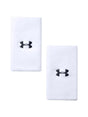 Polsini Under Armour Unisex Bianco Under Armour  Angolo dello Sport