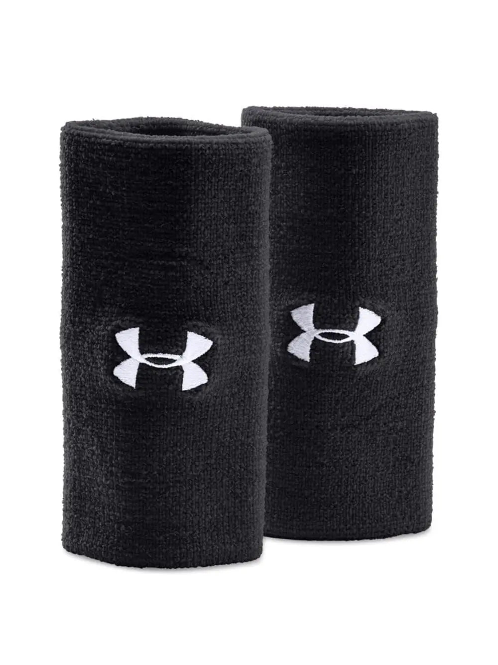 Polsini Under Armour Unisex - Nero