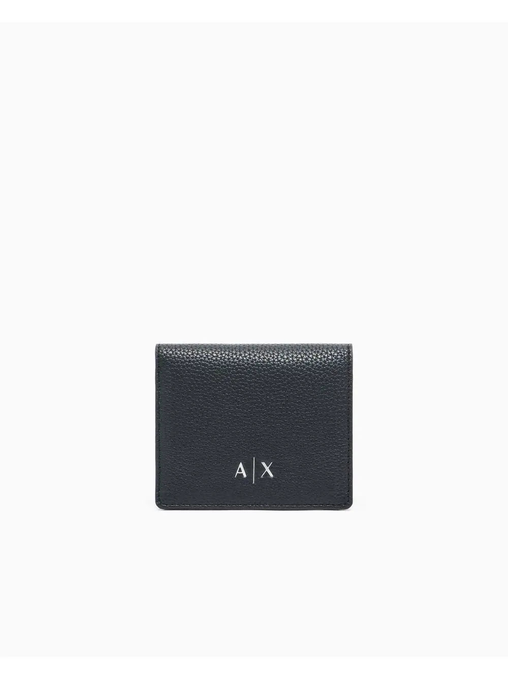 Portafoglio Armani Donna - Nero