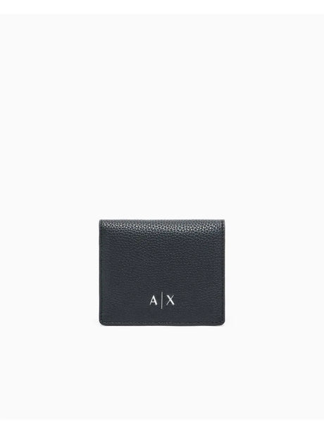 Portafoglio Armani Donna - Nero
