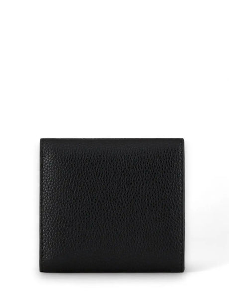 Portafoglio Armani Exchange Donna - Nero