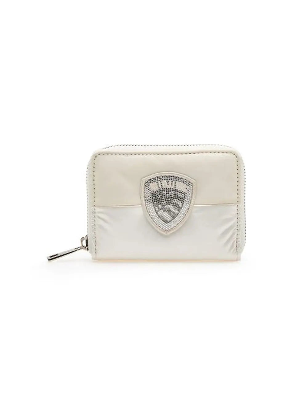 Portafoglio Blauer Donna - Bianco