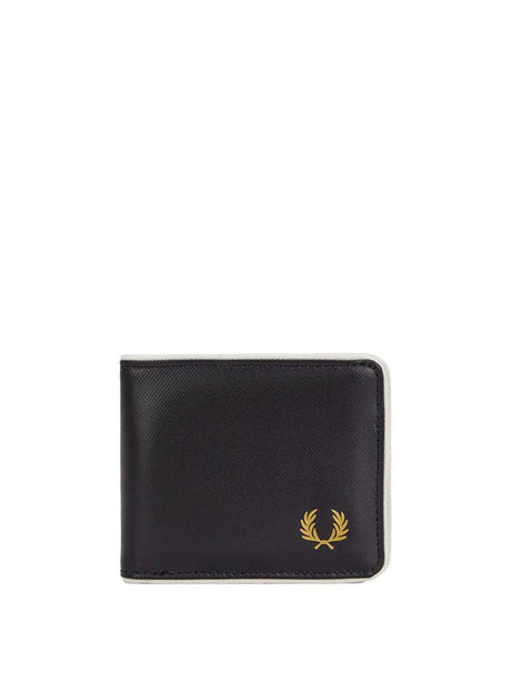Portafoglio Fred Perry Uomo