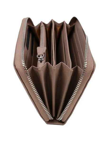 Portafoglio Gianni Chiarini Donna Grain Marrone Gianni Chiarini  Angolo dello Sport