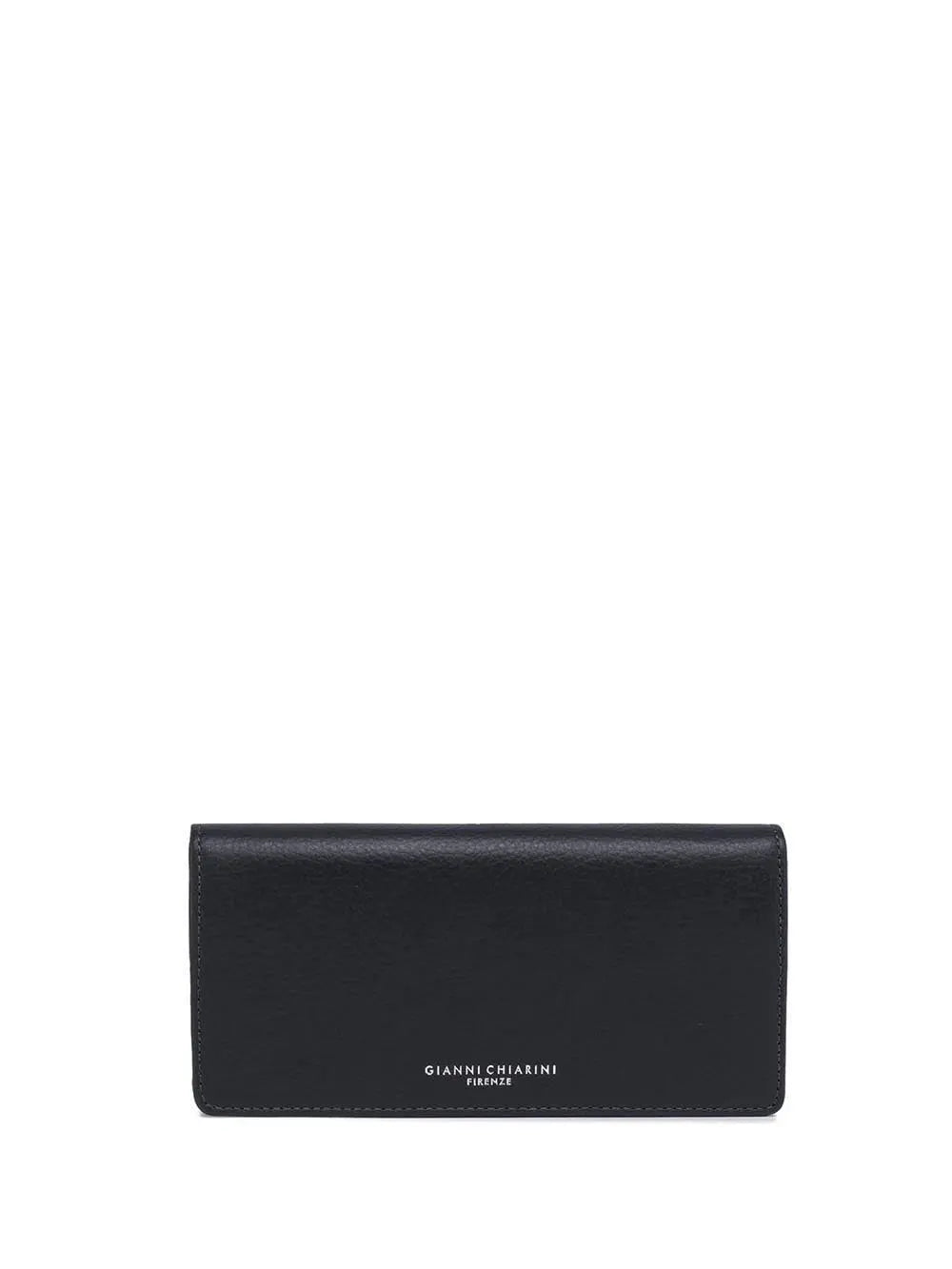 Portafoglio Gianni Chiarini Donna - Nero