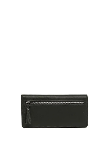 Portafoglio Gianni Chiarini Donna - Nero