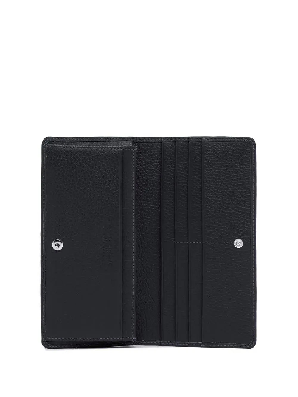 Portafoglio Gianni Chiarini Donna - Nero