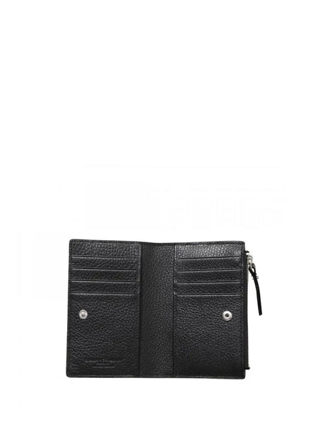 Portafoglio Gianni Chiarini WALLETS DOLLARO Donna - Nero