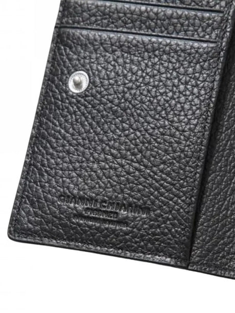 Portafoglio Gianni Chiarini WALLETS DOLLARO Donna - Nero