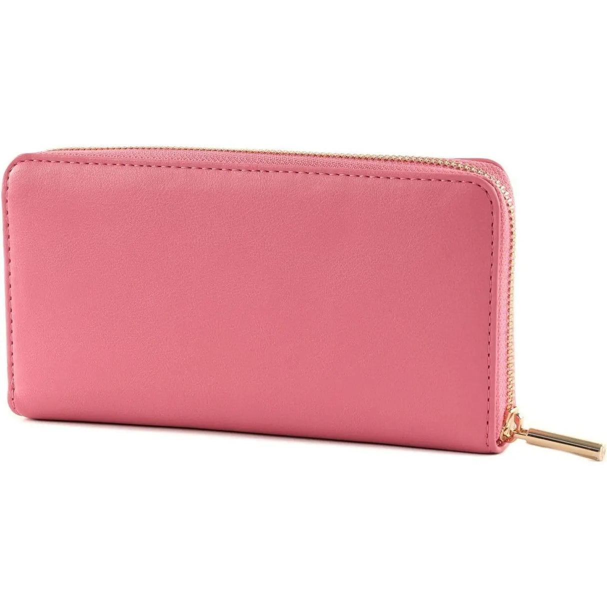 Portafoglio LIU JO Donna XL ZIP AROUND Rosa LIU JO  Angolo dello Sport