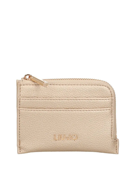 Portafoglio Liu Jo Accessori Donna - Oro