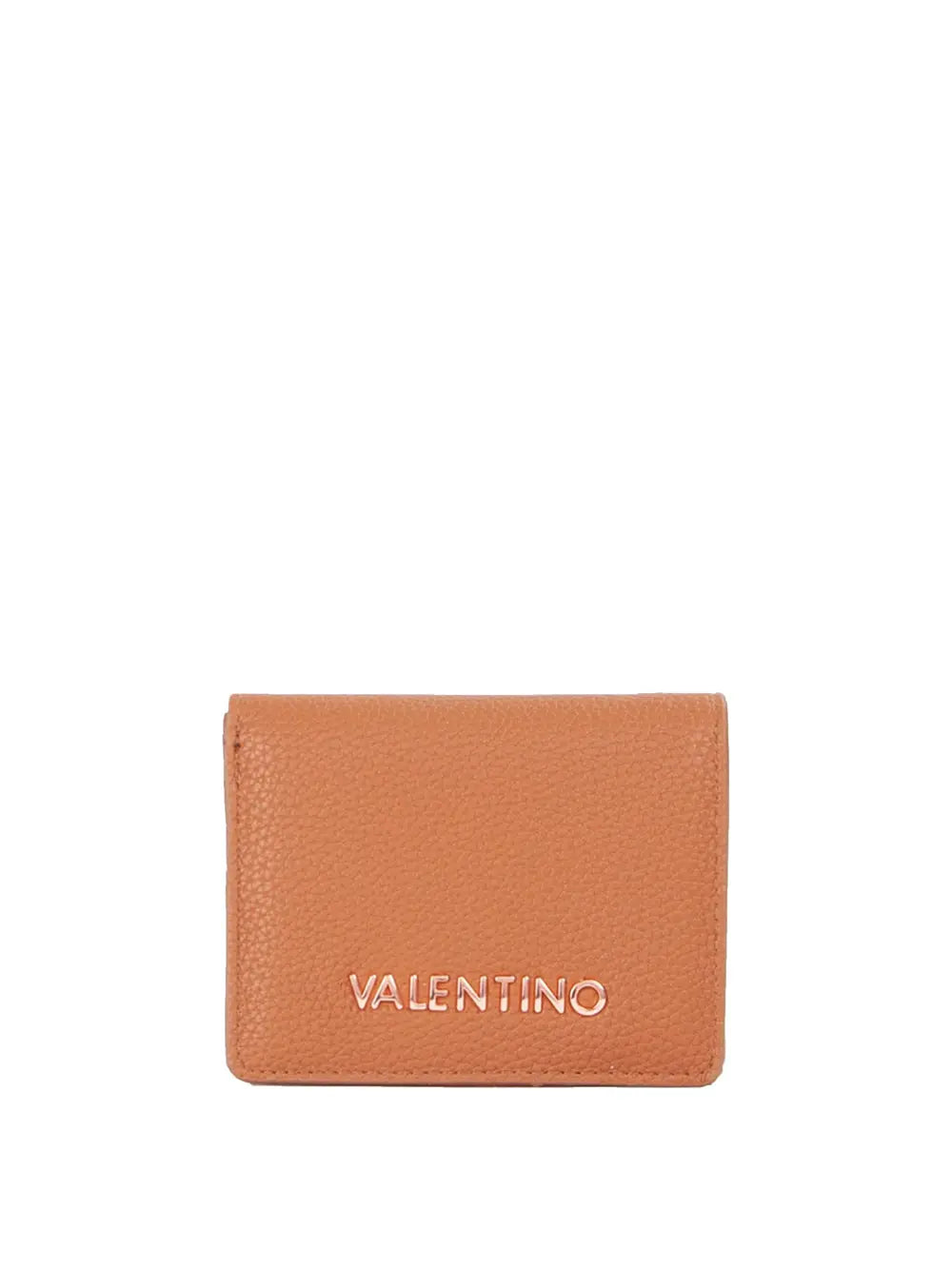 Portafoglio Scarlett Valentino Donna - Marrone
