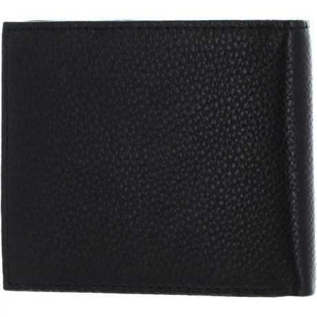 Portafoglio TOMMY HILFIGER Uomo TH CENTRAL Nero TOMMY HILFIGER  Angolo dello Sport