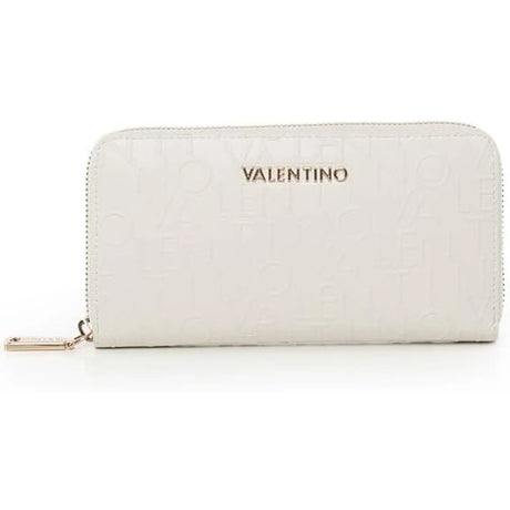 Portafoglio VALENTINO Donna RELAX Avorio VALENTINO  Angolo dello Sport