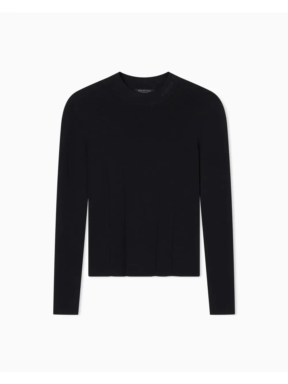 Pullover Armani Donna - Nero