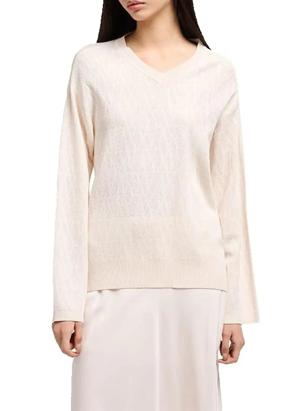 Pullover Armani Exchange Donna