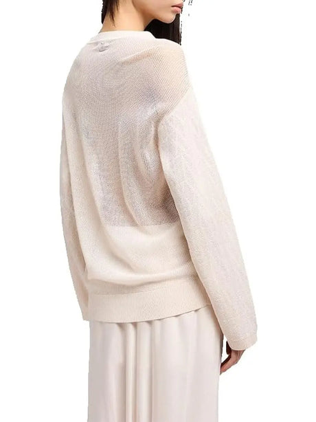 Pullover Armani Exchange Donna