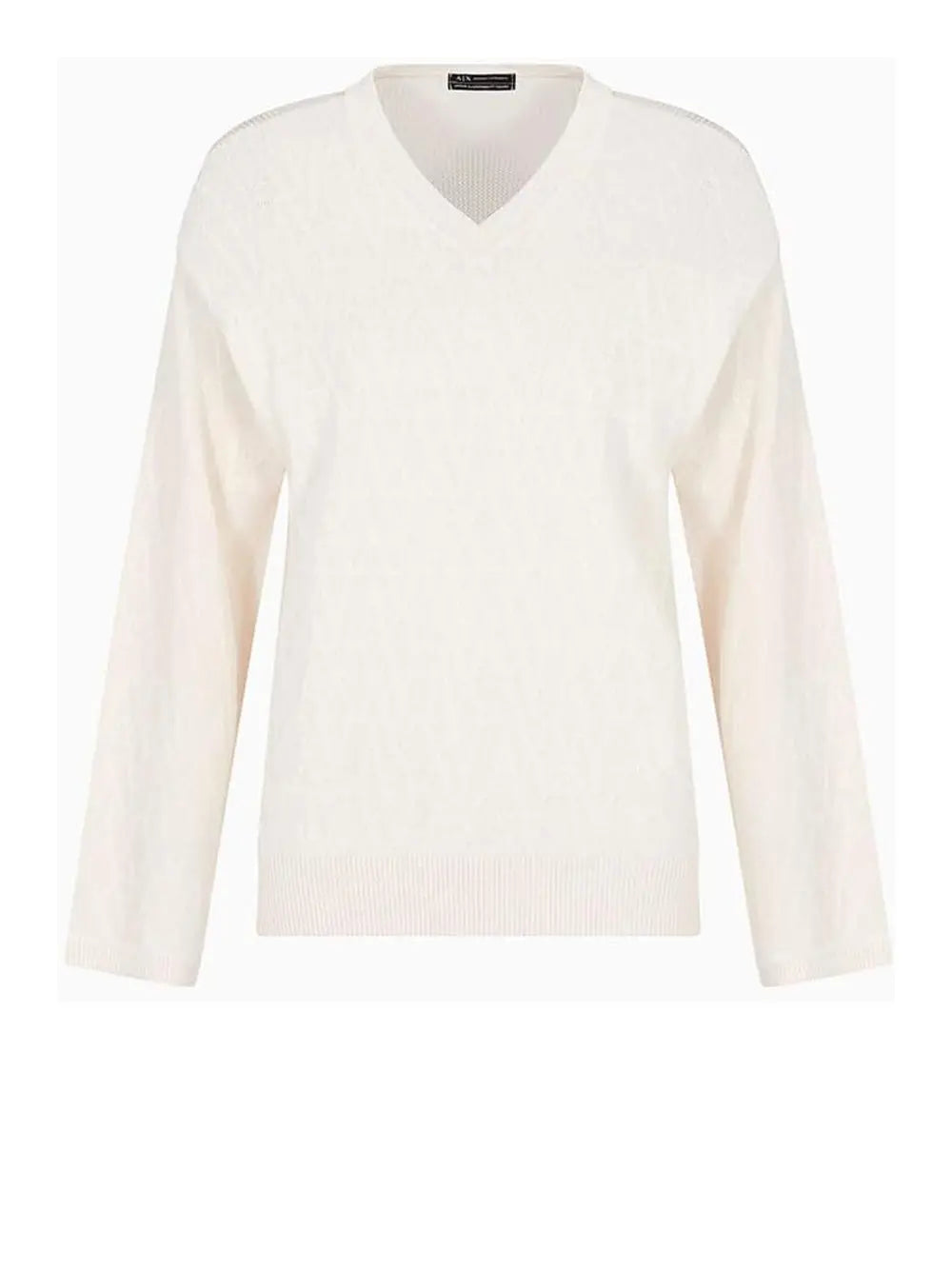 Pullover Armani Exchange Donna
