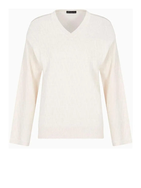 Pullover Armani Exchange Donna