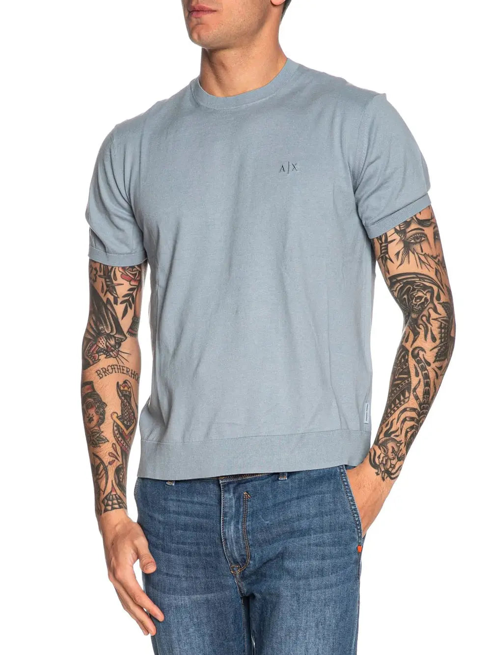 Pullover Armani Exchange Uomo