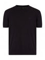 Pullover Armani Exchange Uomo - Nero