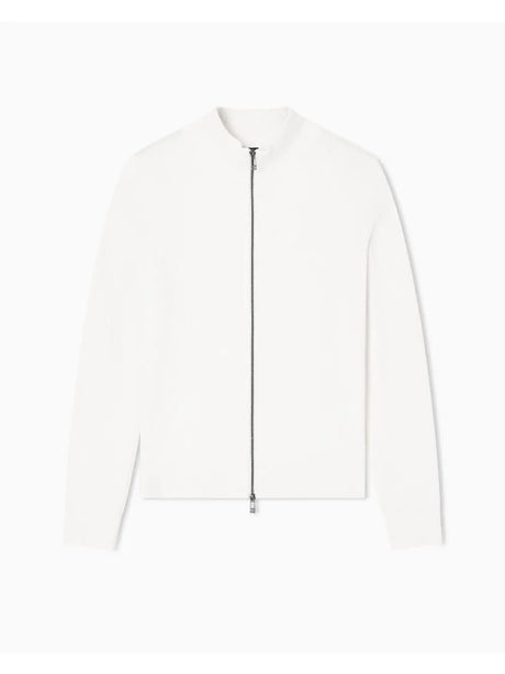 Pullover Armani Uomo - Bianco