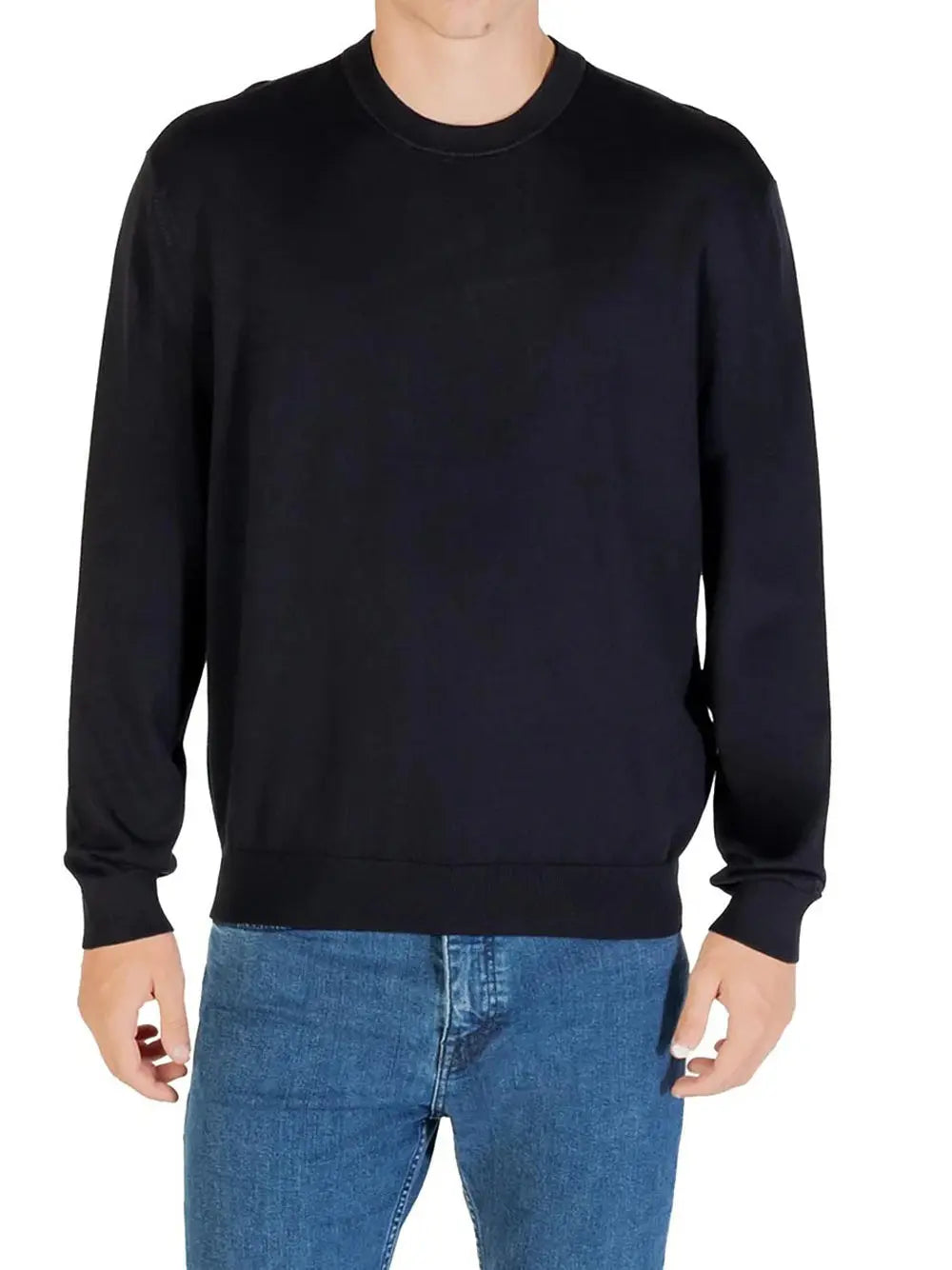 Pullover Armani Uomo - Navy