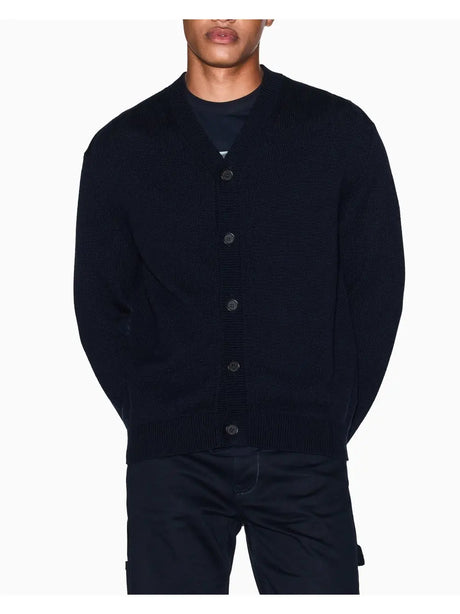 Pullover Armani Uomo - Navy
