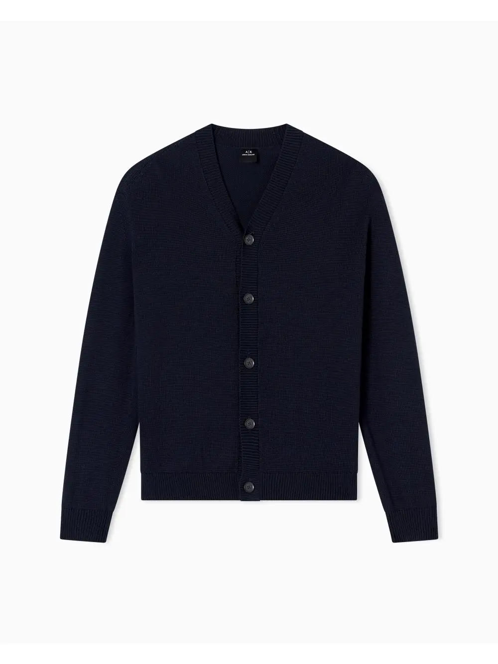 Pullover Armani Uomo - Navy