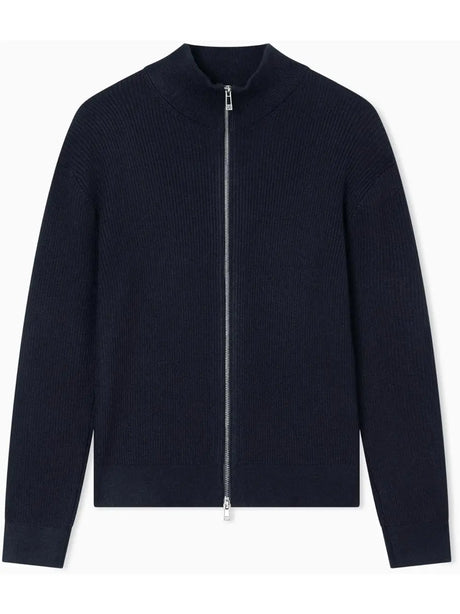 Pullover Armani Uomo - Navy