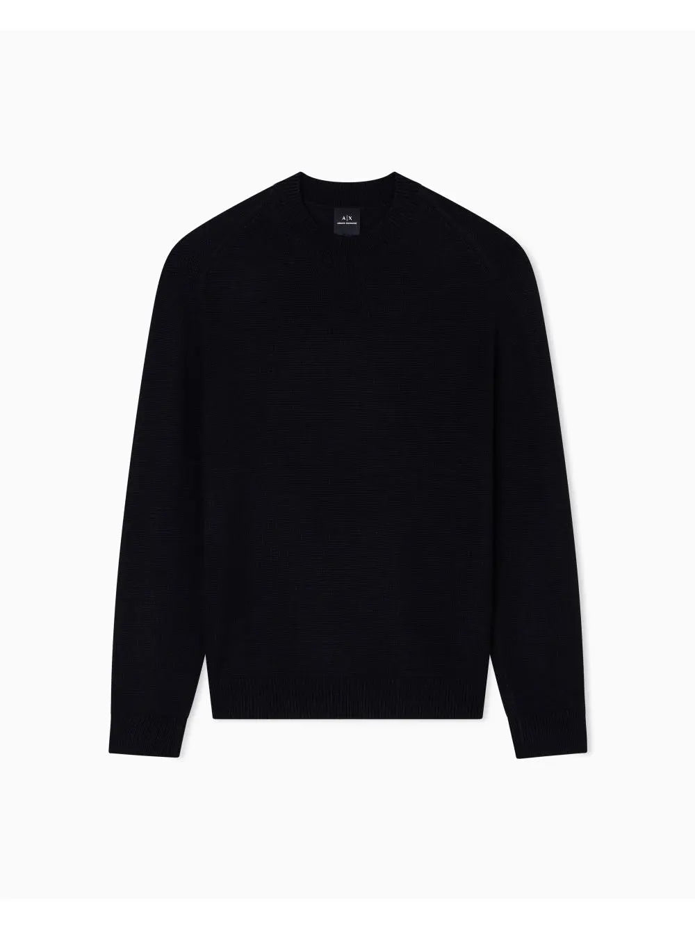 Pullover Armani Uomo - Nero