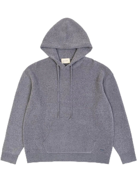 Pullover GIANNI LUPO Uomo Grigio