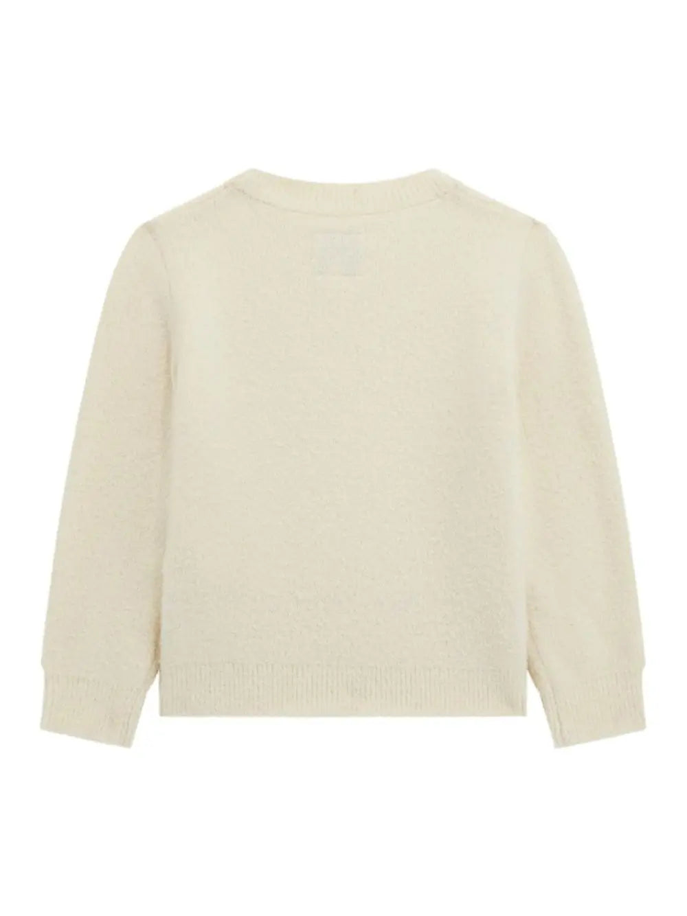 Pullover Guess Bambina - Avorio
