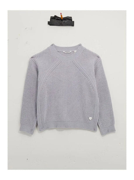Pullover Guess Bambina - Azzurro