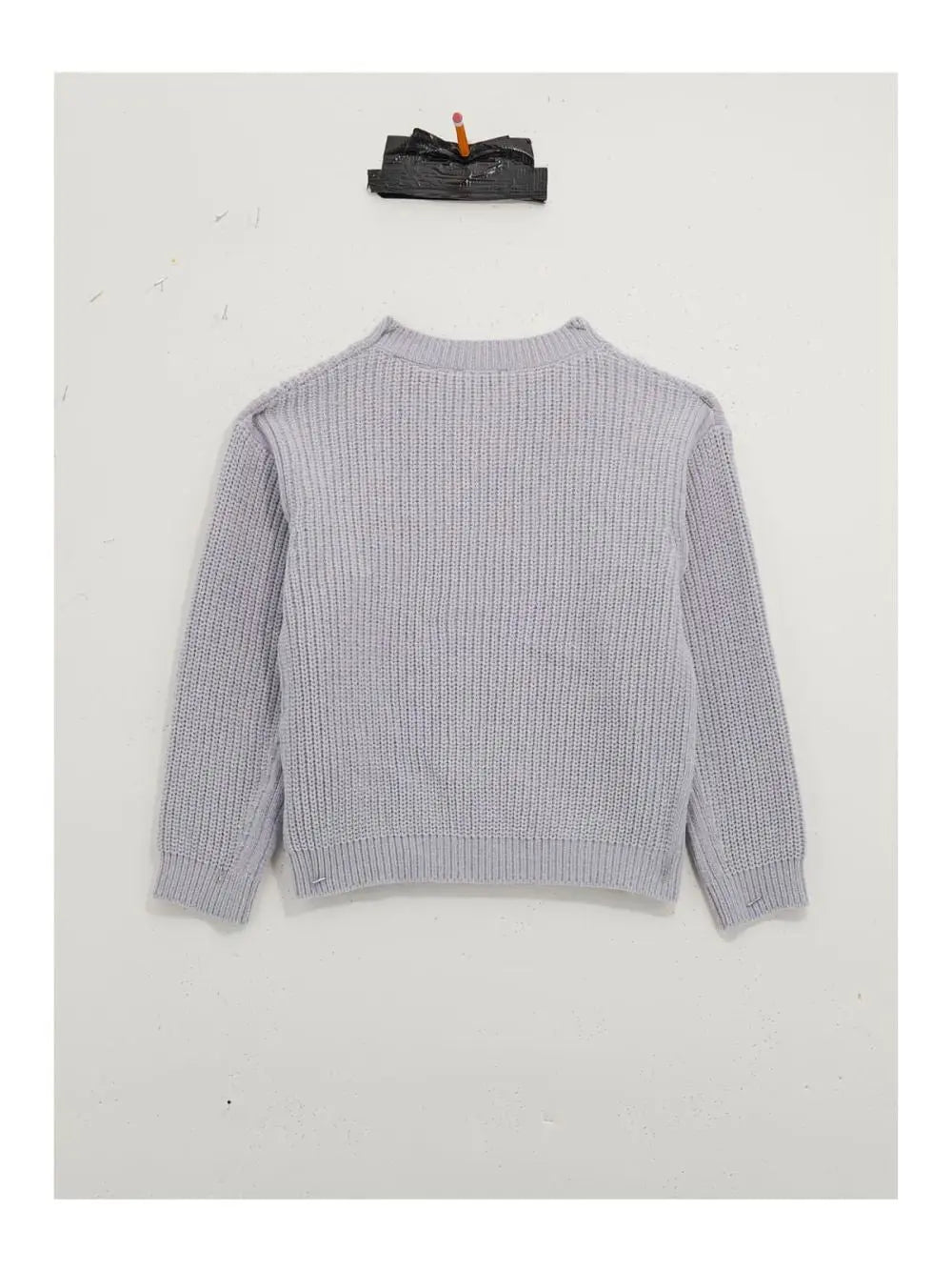 Pullover Guess Bambina - Azzurro