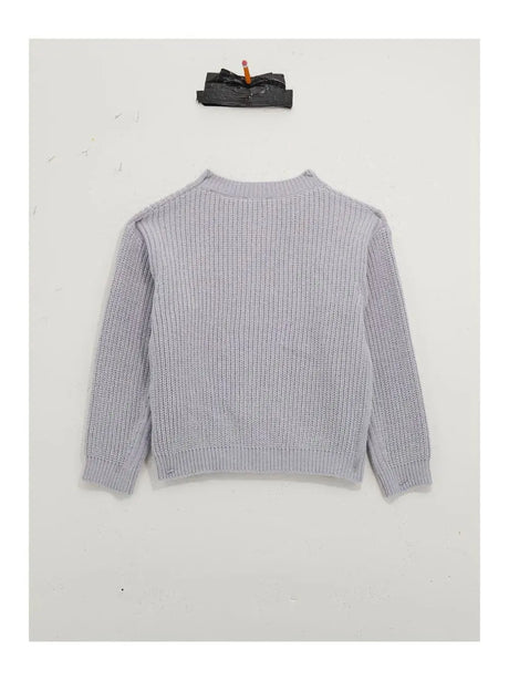 Pullover Guess Bambina - Azzurro
