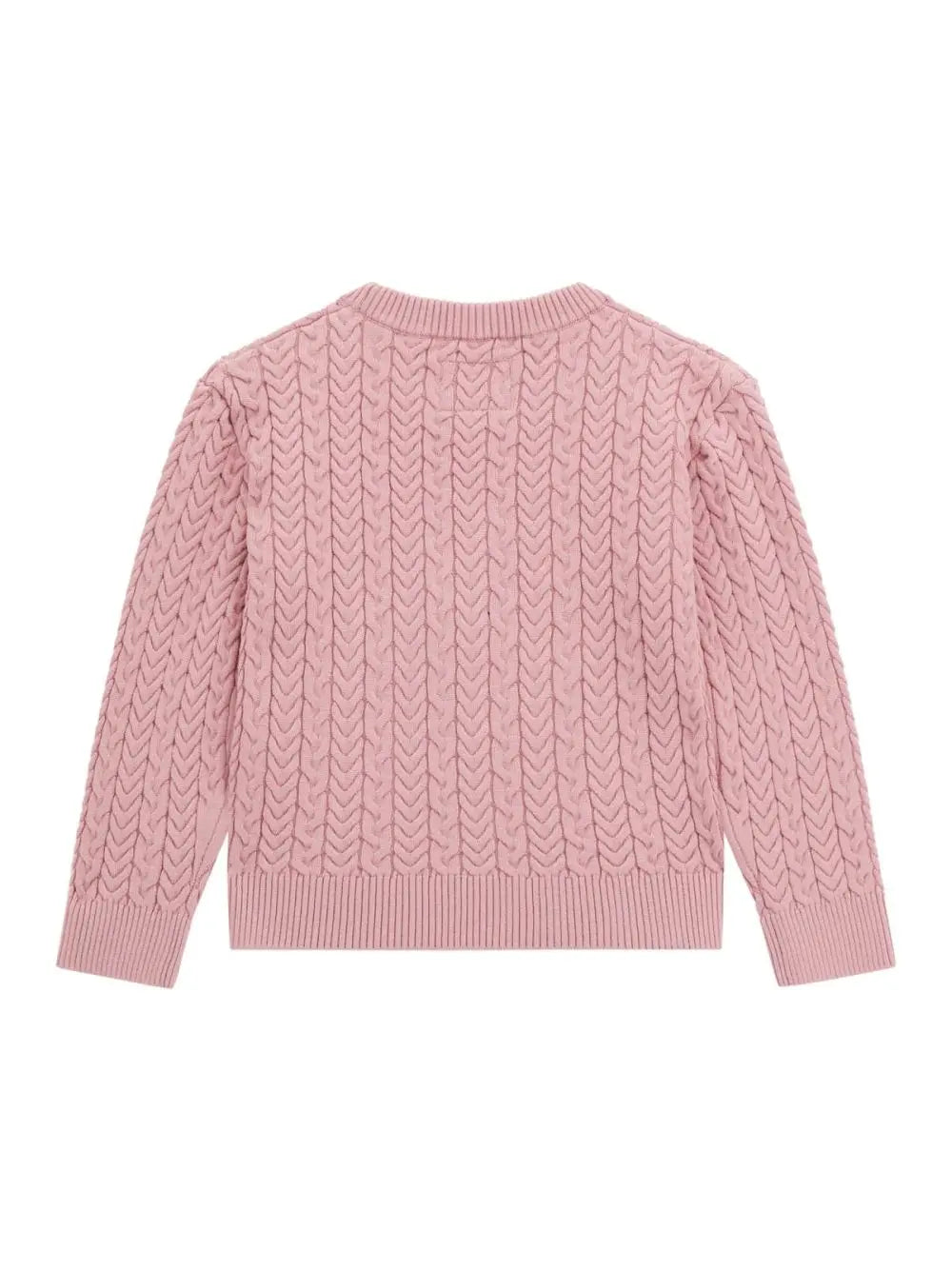 Pullover Guess Bambina - Rosa