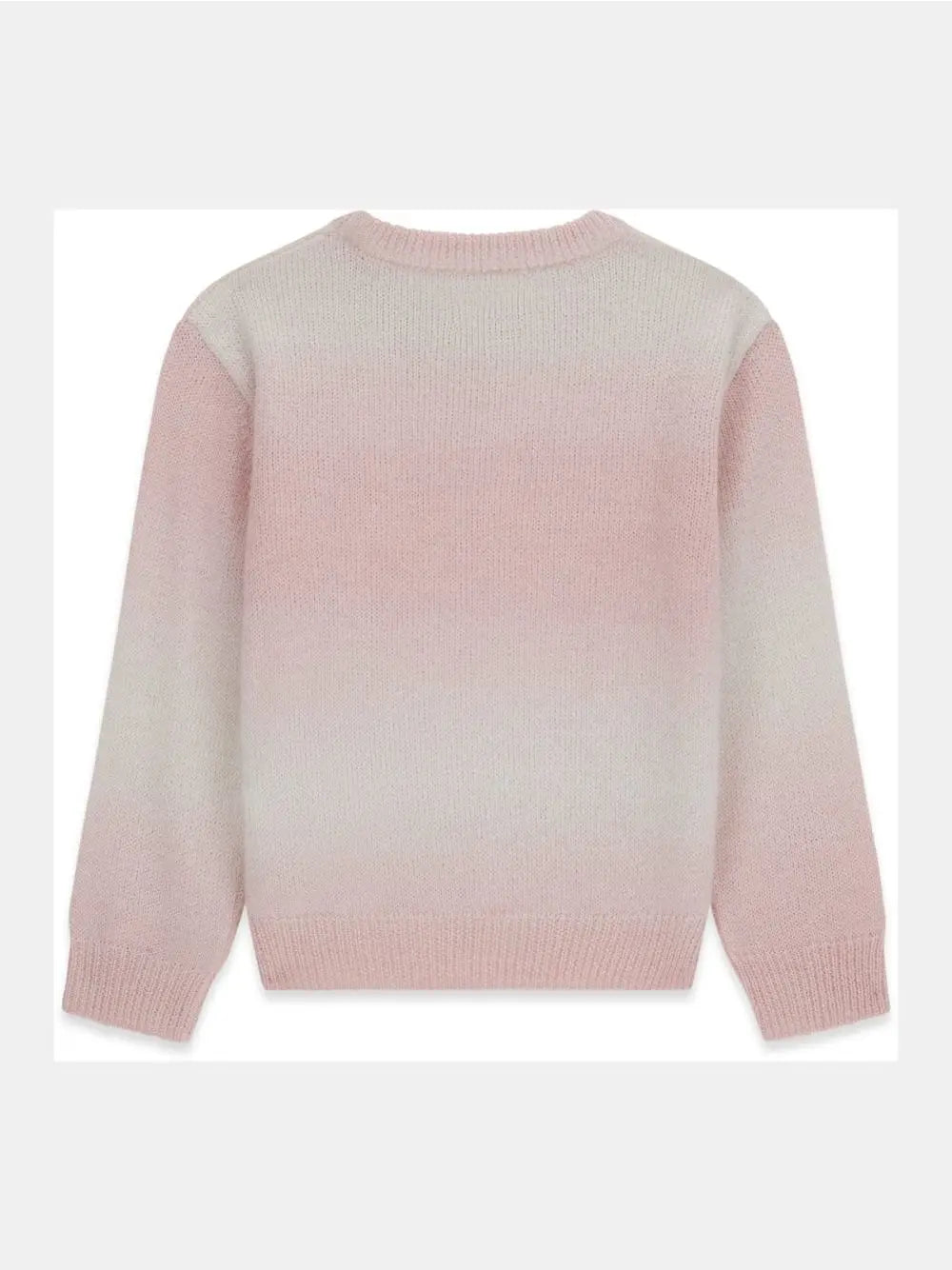 Pullover Guess Bambina - Rosa