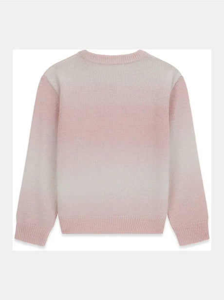 Pullover Guess Bambina - Rosa