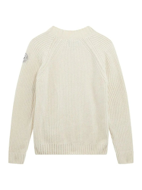 Pullover Guess Bambino - Bianco