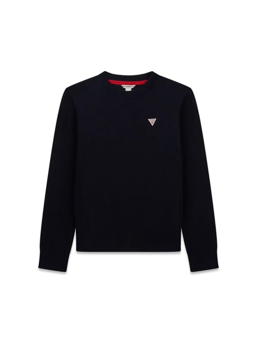 Pullover Guess Bambino - Blu