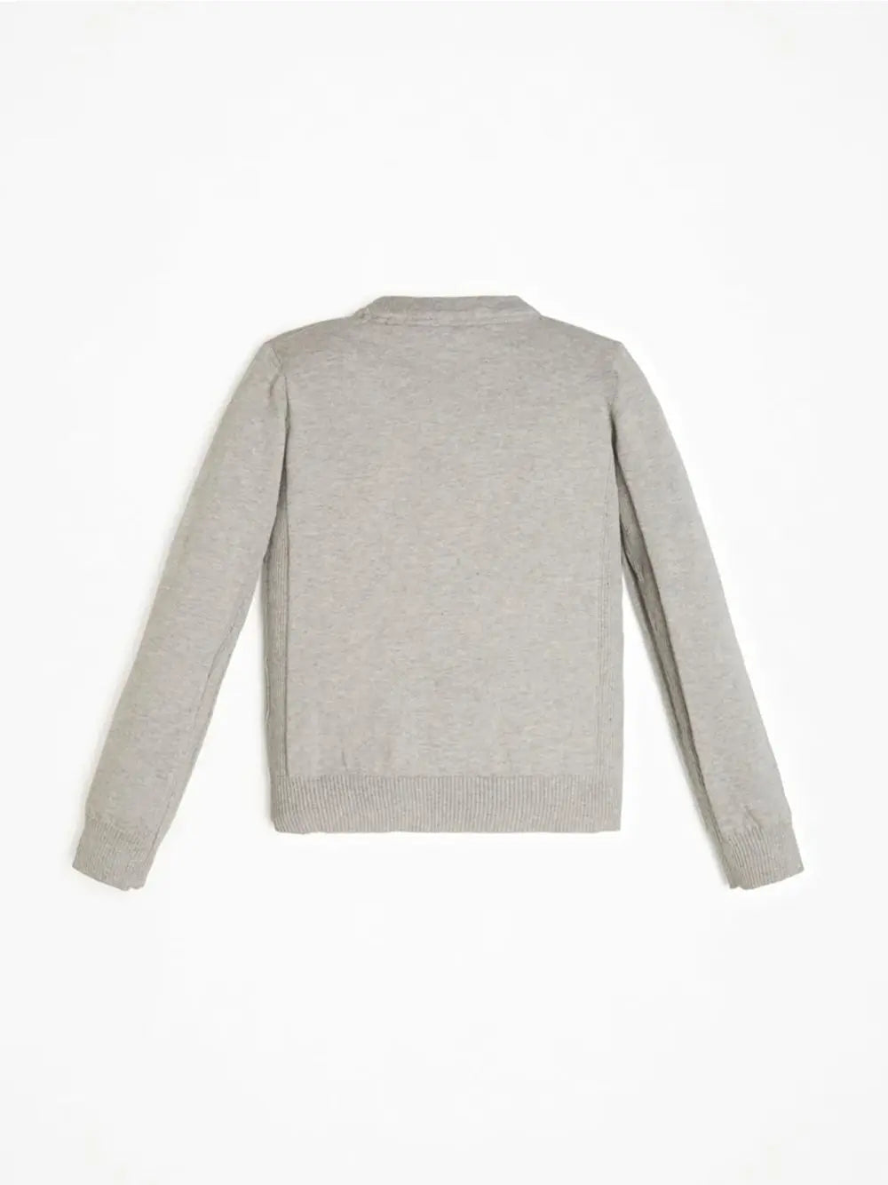 Pullover Guess Bambino - Grigio