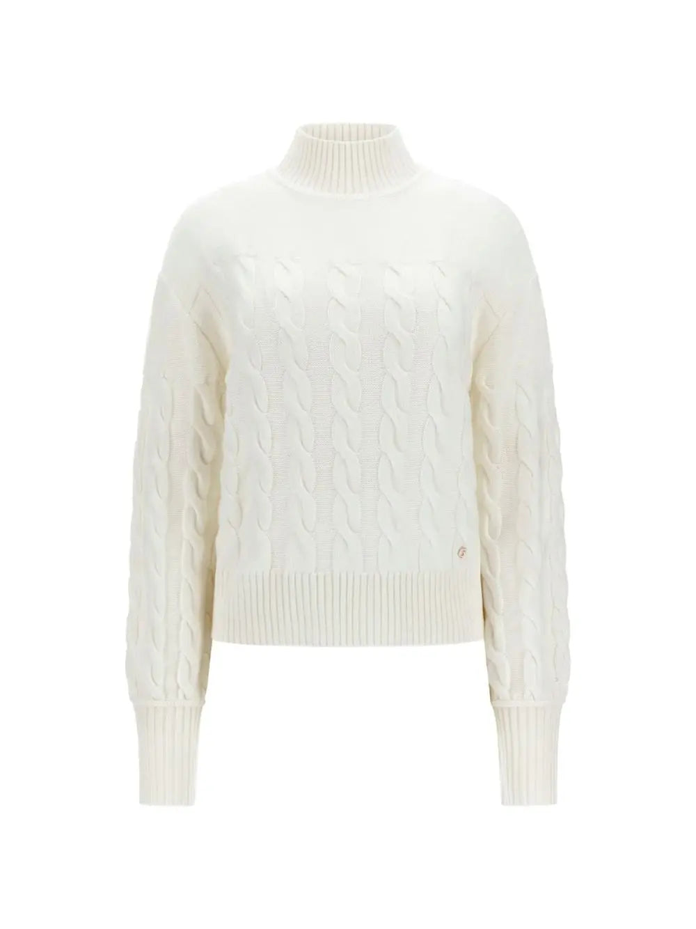 Pullover Guess ELSA Donna - Avorio
