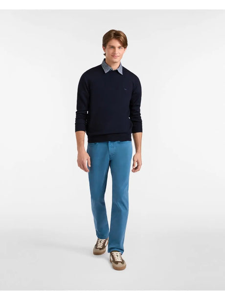 Pullover Harmont&blaine Uomo - Blu