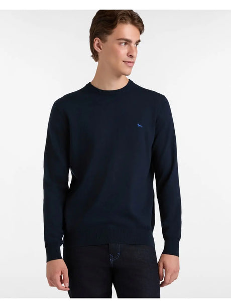 Pullover Harmont&blaine Uomo - Blu
