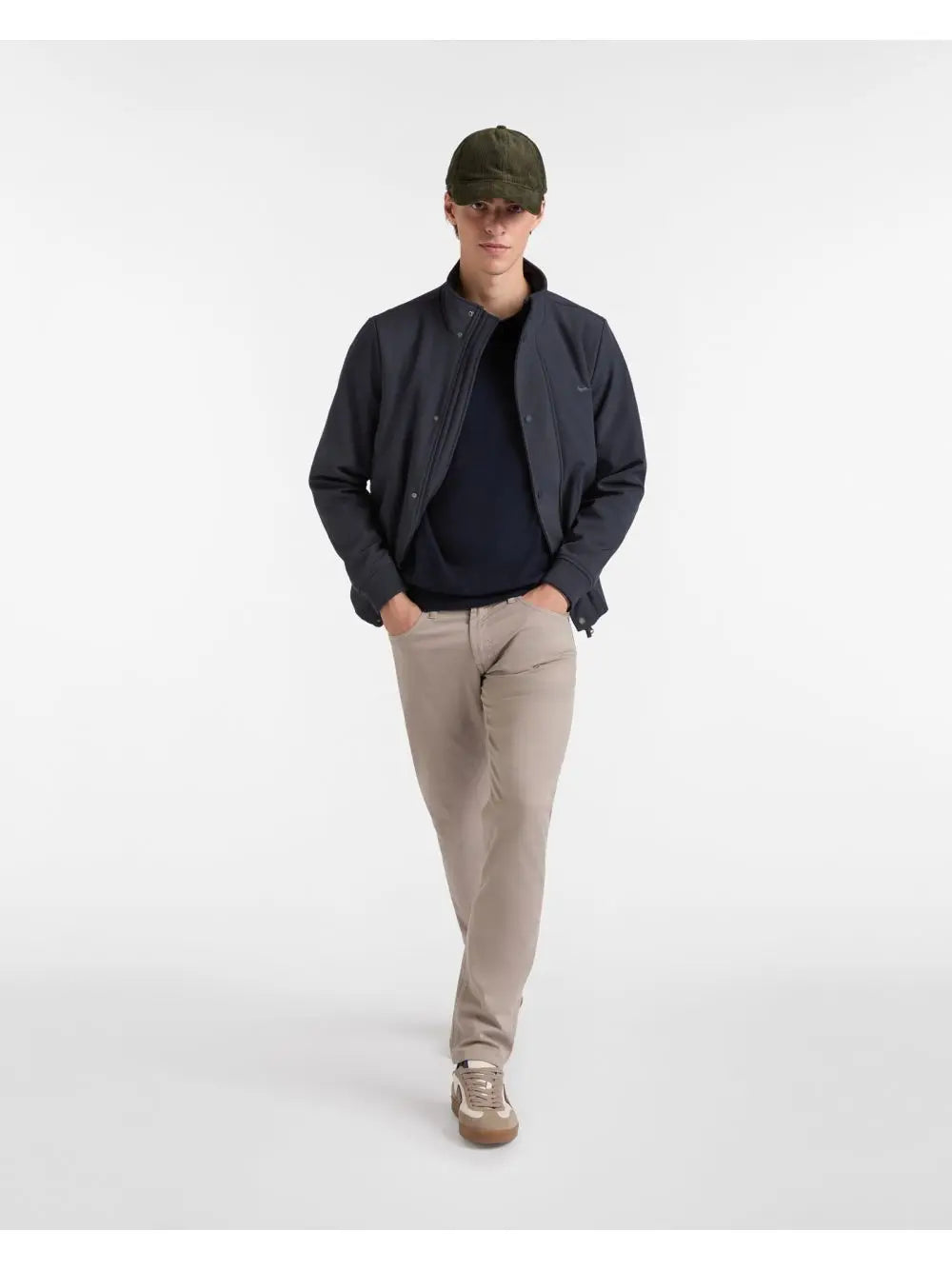 Pullover Harmont&blaine Uomo - Blu