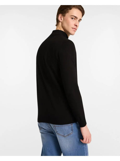 Pullover Harmont&blaine Uomo - Nero